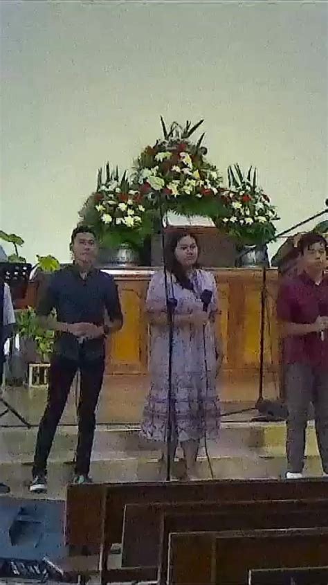 Mansilingan First Baptist Church .